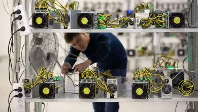 مدیرعامل توانیر: طرح جرم‌انگاری استخراج رمزارز با برق غیرمجاز به هیئت دولت ارسال شد