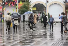 مدیرکل هواشناسی بارش‌های پاییزی کمتر از نرمال خواهد بود