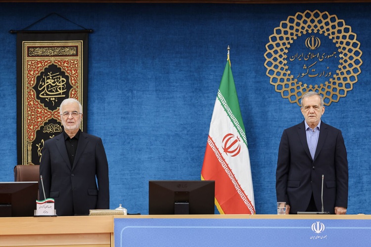 مدیریت استان‌ها