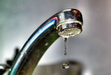 مدیریت منابع آب