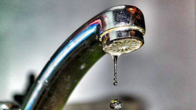 مدیریت منابع آب