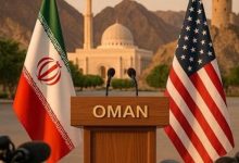 مذاکرات ایران و آمریکا