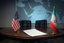 مذاکرات ایران و آمریکا