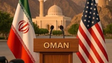 مذاکرات ایران و آمریکا