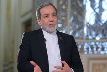 مذاکرات با آمریکا