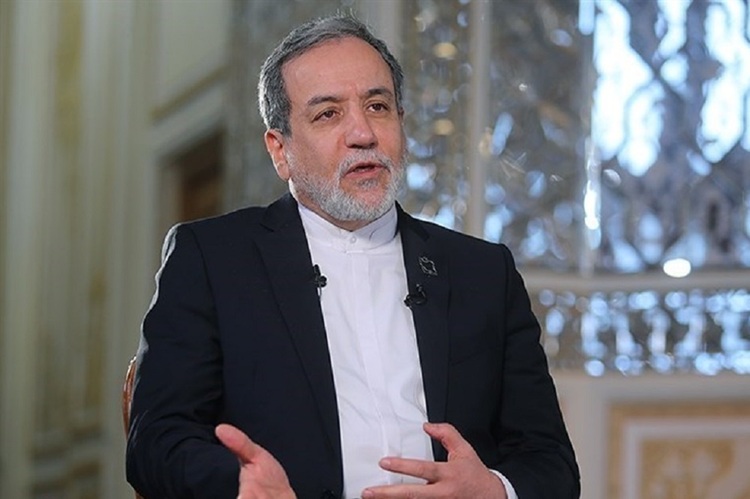 مذاکرات با آمریکا