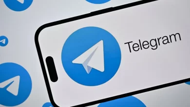 مذاکرات با تلگرام