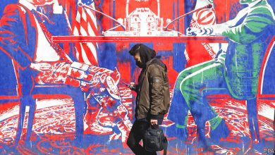 مذاکره ایران آمریکا