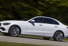 قیمت خودروها