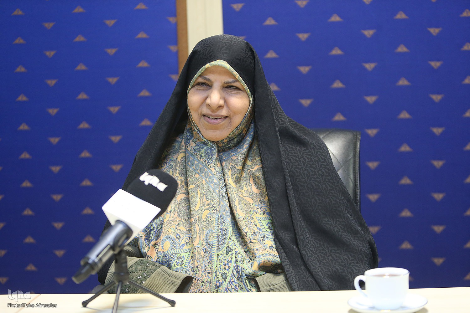 روند فرزندآوری