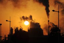 فاجعه ۸۶ مرگ در هر ۱۰۰ هزار نفر؛ آمار تلفات آلودگی هوا در ایران بالاتر از میانگین جهانی است