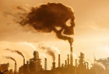 فاجعه خاموش: مرگ و میر آلودگی هوا دو برابر تصادفات جاده‌ای در کشور