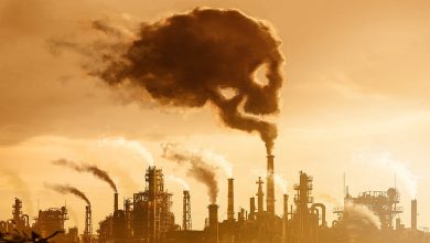 فاجعه خاموش: مرگ و میر آلودگی هوا دو برابر تصادفات جاده‌ای در کشور