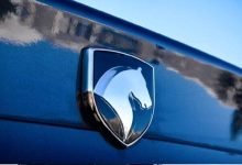 مزایده ایران‌خودرو