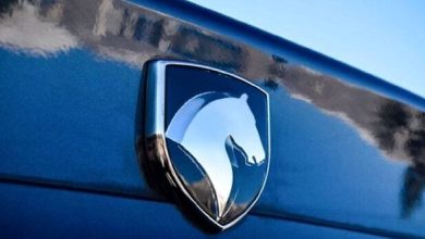 مزایده ایران‌خودرو