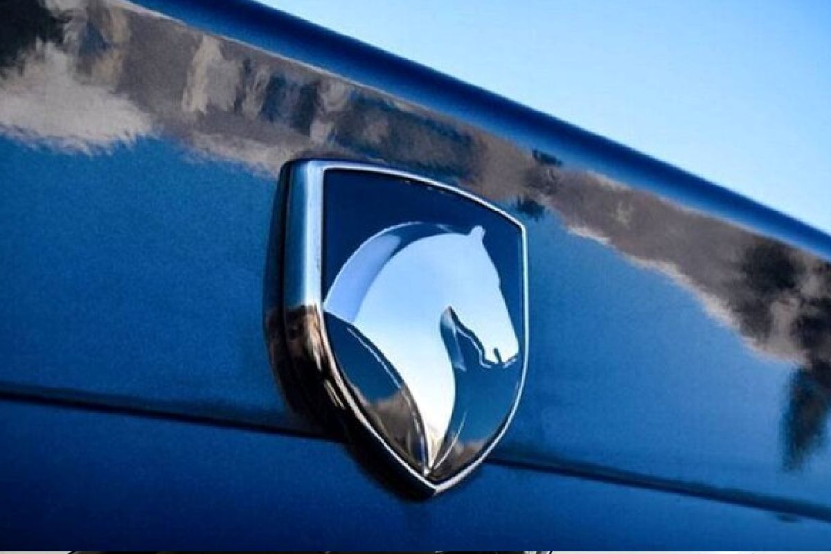 مزایده ایران‌خودرو