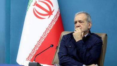 مدیرعامل اوبر