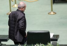 مسعود پزشکیان در جلسه علنی مجلس شورای اسلامی حضور یافت