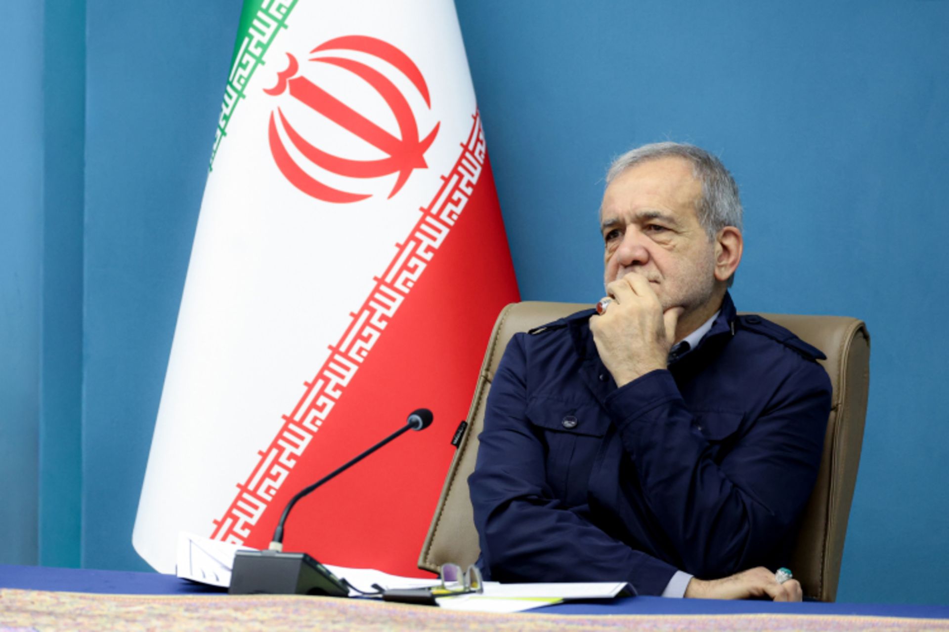 مدیرعامل اوبر