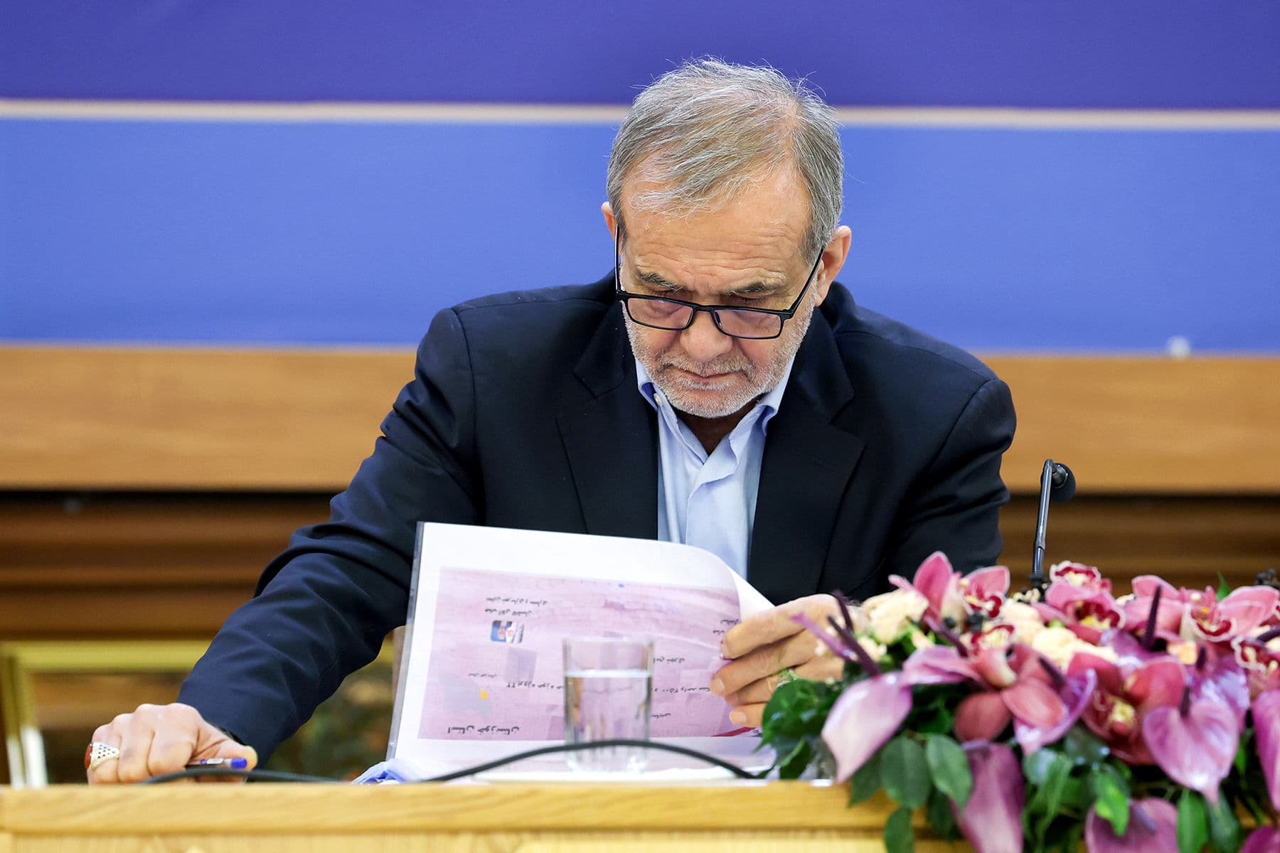 مصوبه جدید شورای عالی انقلاب فرهنگی برای «شرایط ویژه کشور» ابلاغ شد