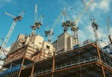 عرضه و تقاضای مسکن