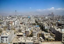 بررسی آگهی‌های مسکن ۴۶ سال پیش: جردن 400 هزار تومان!