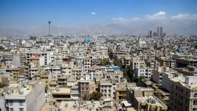 بررسی آگهی‌های مسکن ۴۶ سال پیش: جردن 400 هزار تومان!