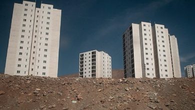 مسکن استیجاری