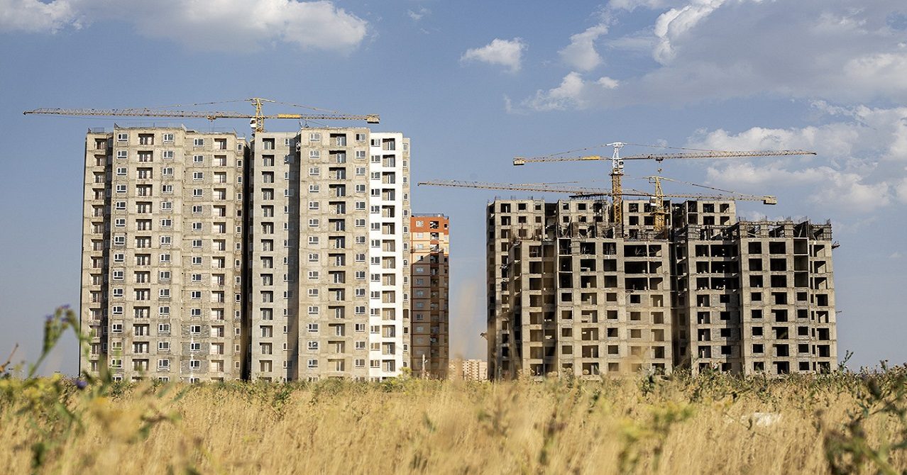 مسکن استیجاری دولت؛ آیا ۱۰ هزار واحد تا پایان سال بازار اجاره را متحول میکند؟