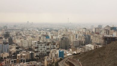 متوسط اجاره‌بها