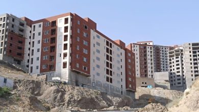 مسکن ملی پردیس؛ پروژه‌ای که سه دولت دید اما رنگ افتتاح ندید