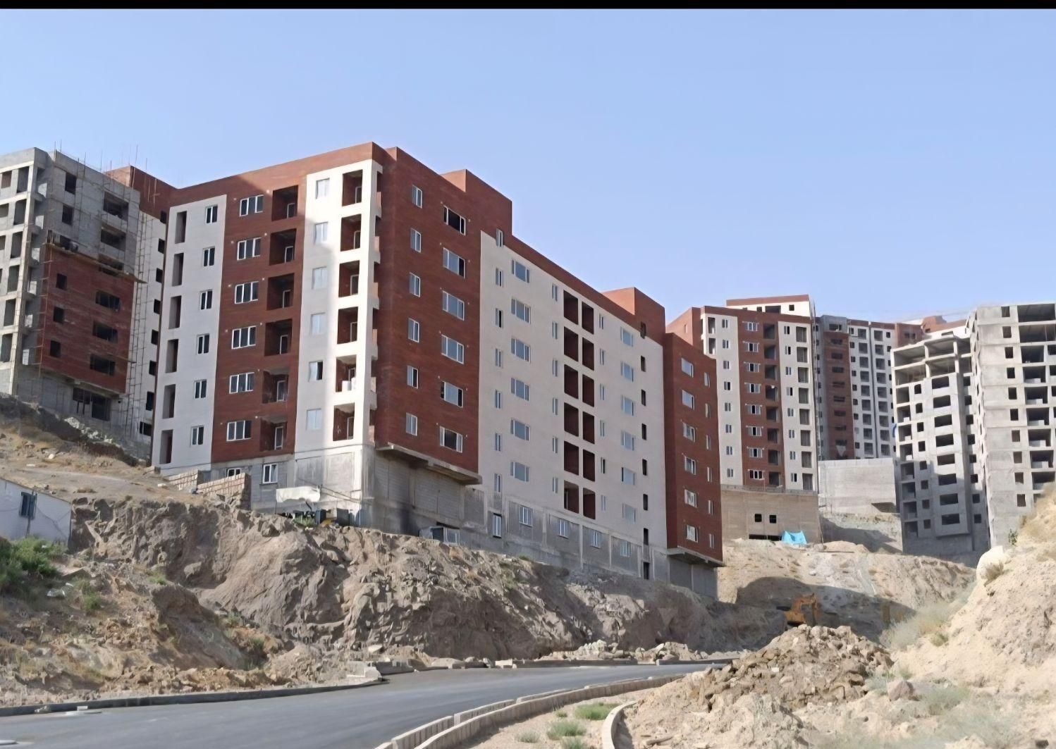 مسکن ملی پردیس؛ پروژهای که سه دولت دید اما رنگ افتتاح ندید