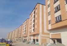 مسکن نخبگان