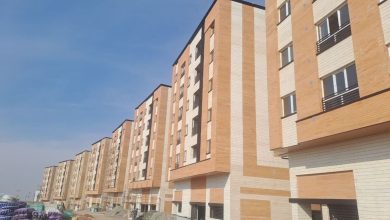 مسکن نخبگان