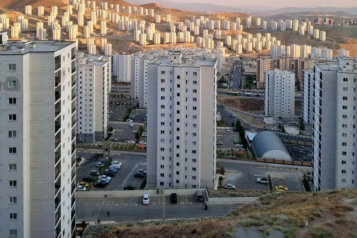 بازار مسکن پردیس؛ مقصدی جذاب برای خریداران با بودجه کمتر از تهران