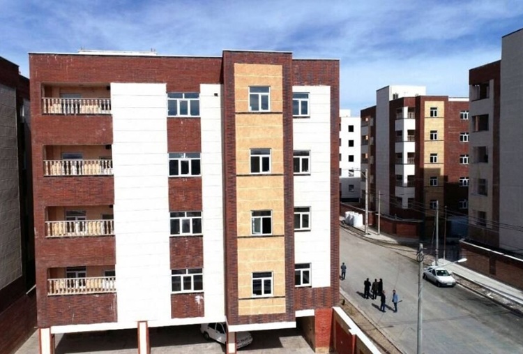 مسکن کارگری