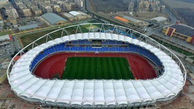 مشهد؛ گزینه‌ای جدی برای میزبانی دربی؟ نظرات متفاوت مسئولان ورزشی.