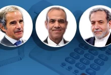 مصر به عنوان میانجی جدید در پرونده هسته‌ای ایران؛ گفتگوهای متوالی با تهران و آژانس