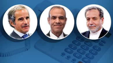 مصر به عنوان میانجی جدید در پرونده هسته‌ای ایران؛ گفتگوهای متوالی با تهران و آژانس