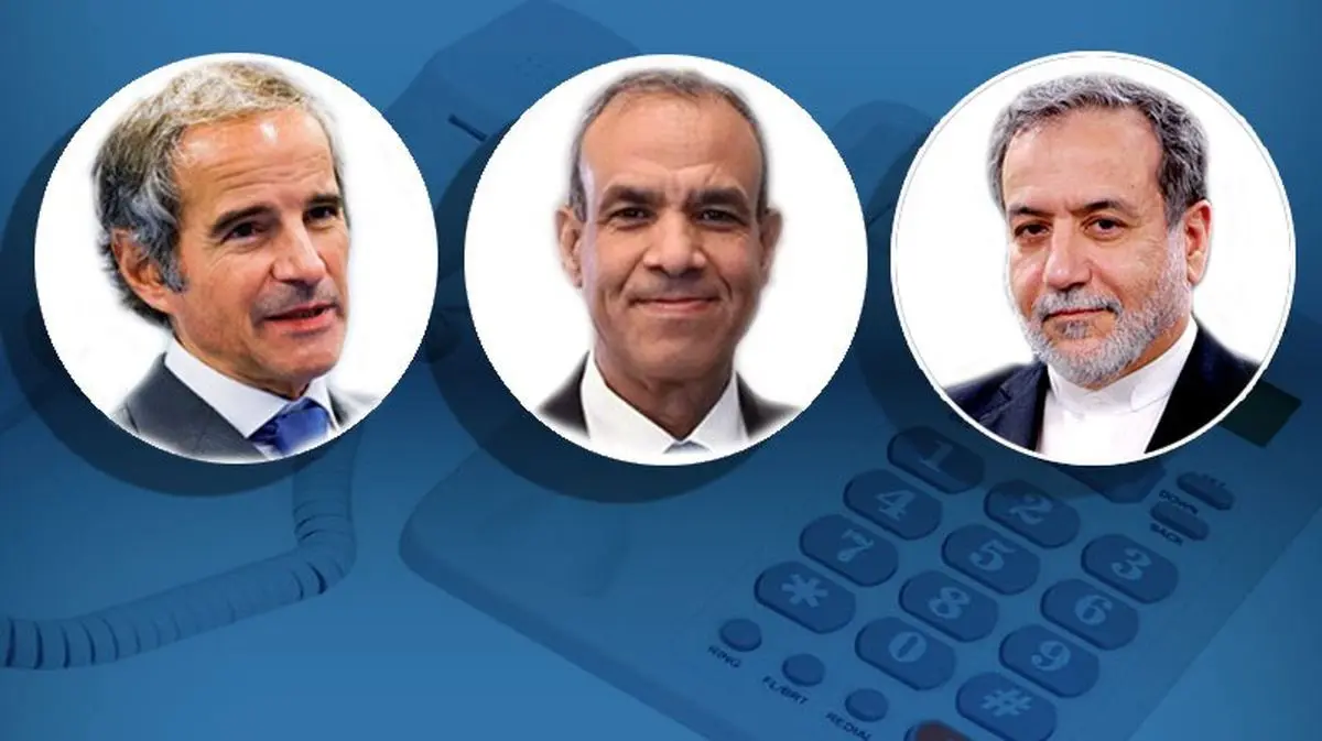 مصر به عنوان میانجی جدید در پرونده هستهای ایران؛ گفتگوهای متوالی با تهران و آژانس