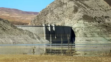 هشدار وزارت نیرو: ذخایر سدهای تهران برای عبور از زمستان کافی نیست