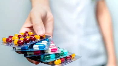 مقاومت میکروبی