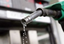 قیمت بنزین