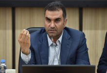 فیلتر تلگرام