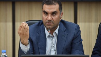 فیلتر تلگرام