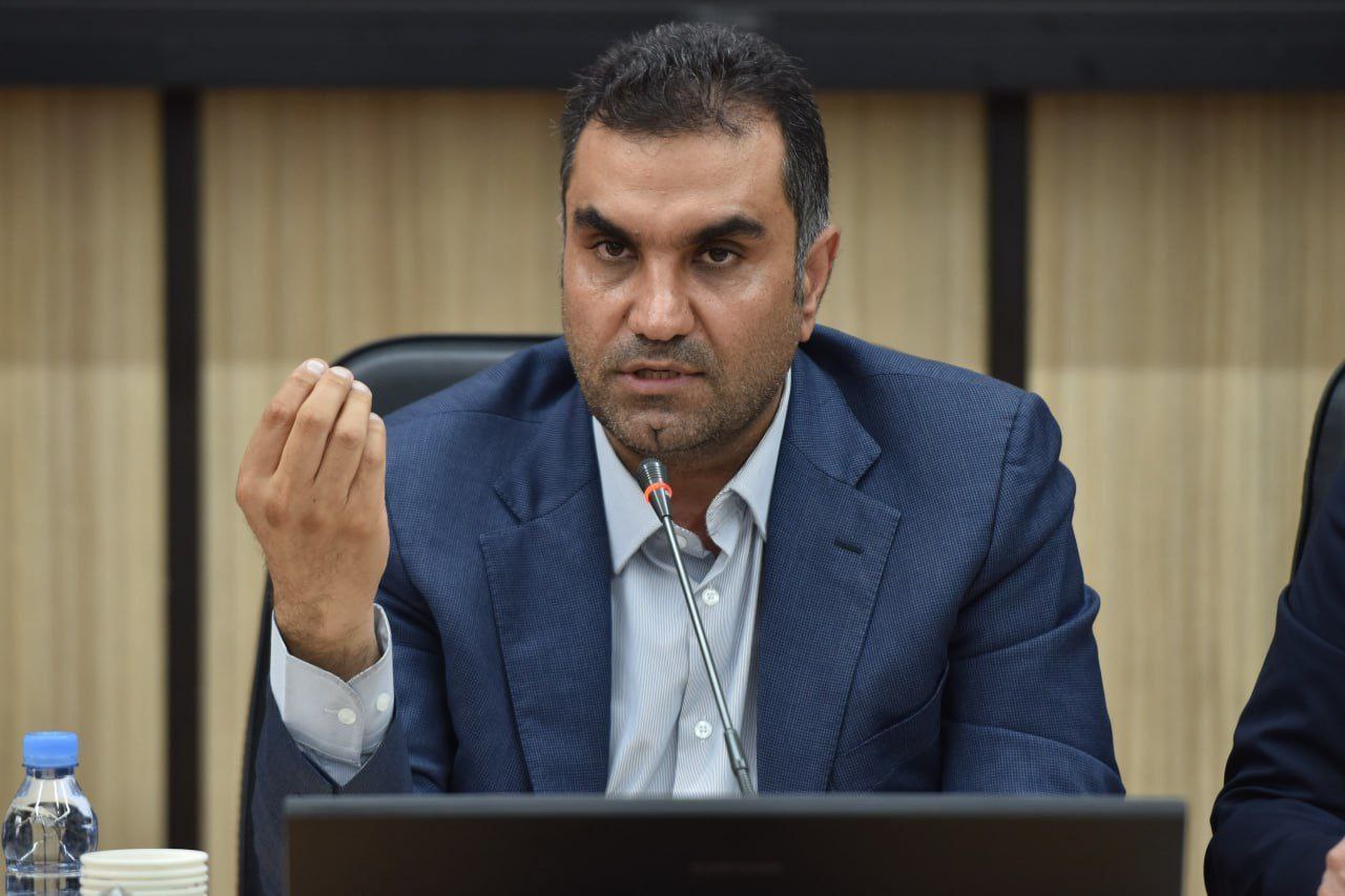 فیلتر تلگرام