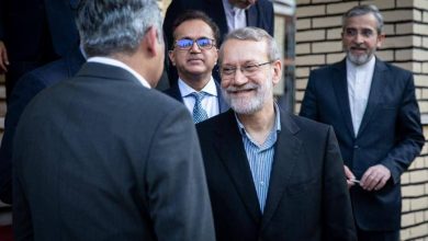 معادلات ژئوپلیتیکی