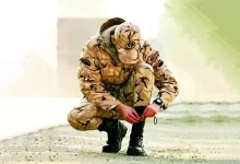 معافیت خدمت سربازی