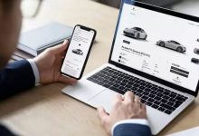 معاملات خودرو در ایران آنلاین می‌شود؛ کاهش پرونده‌های قضایی هدف اصلی است