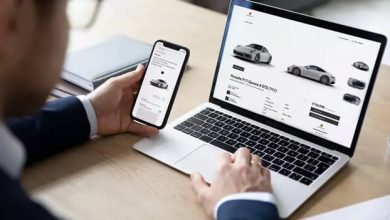 معاملات خودرو در ایران آنلاین می‌شود؛ کاهش پرونده‌های قضایی هدف اصلی است